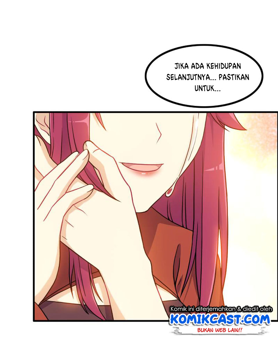 The Beginning of  Journey Chapter 10 Gambar 13